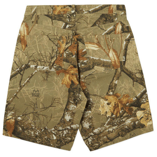 Huf Ανδρική βερμούδα Realtree Cromer Shorts
